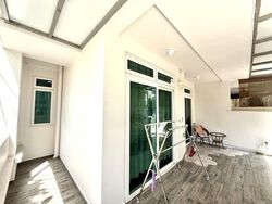 Parc Rosewood (D25), Condominium #495539001